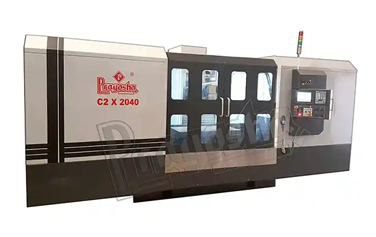 Flat Surface Grinding Machine Supplier