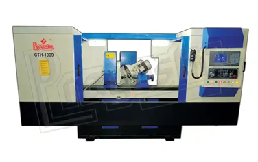 Cylindrical Surface Grinders India